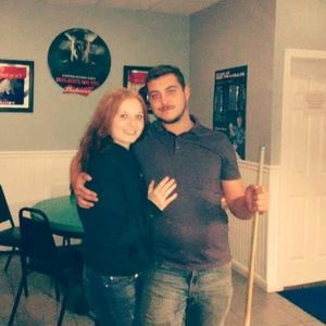 Meet your Posher, Meagan